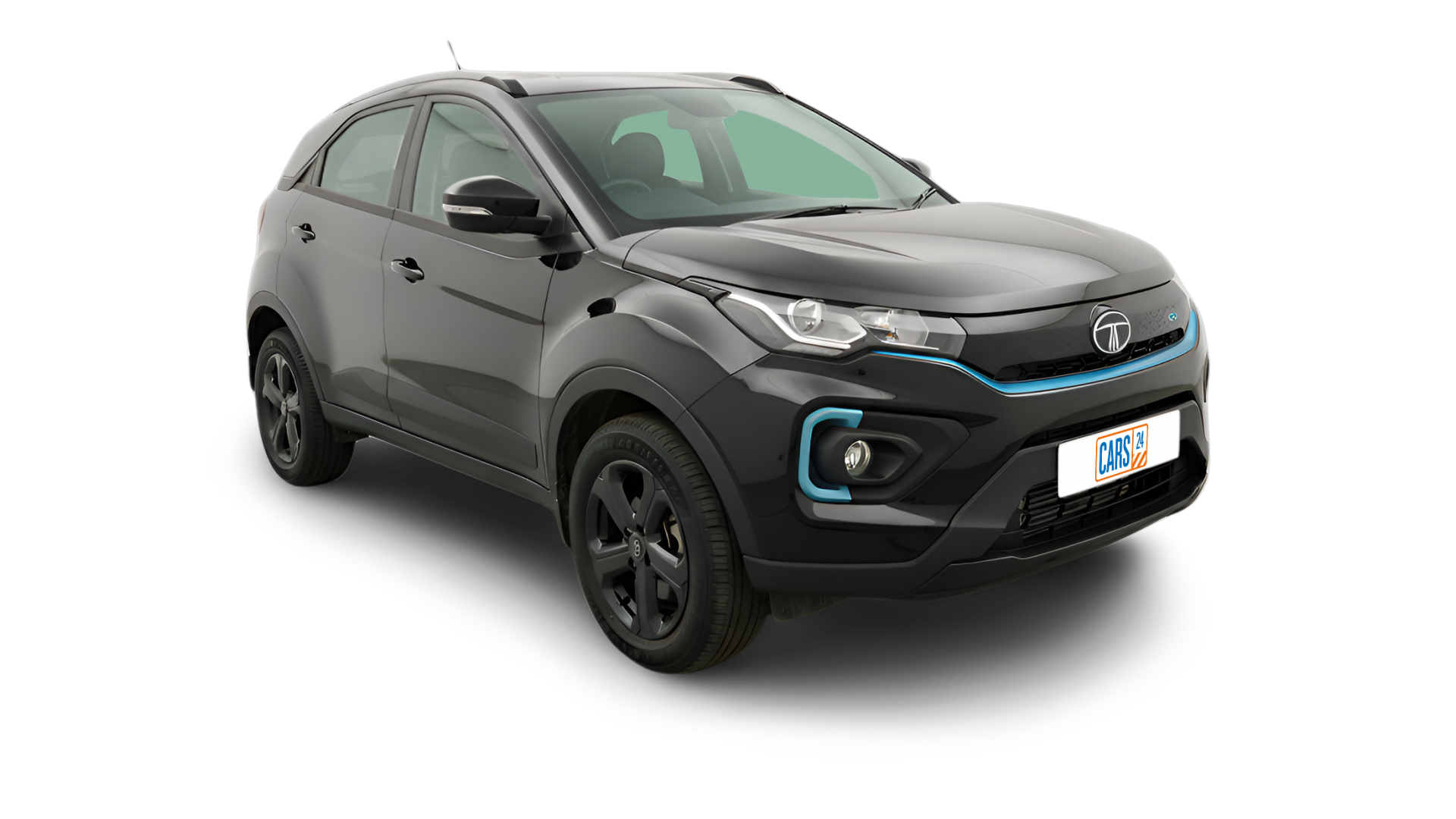 Tata NEXON EV-img